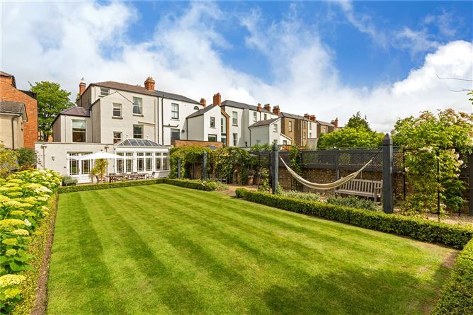 53 Charleston Road, Ranelagh, Dublin 6