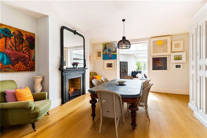 53 Charleston Road, Ranelagh, Dublin 6