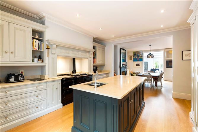 53 Charleston Road, Ranelagh, Dublin 6