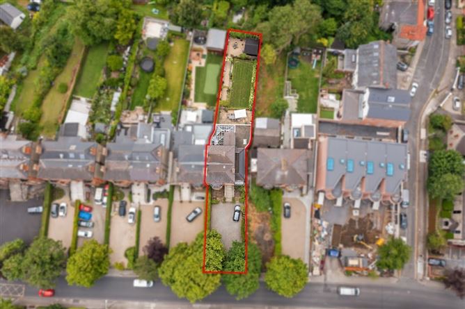 53 Charleston Road, Ranelagh, Dublin 6