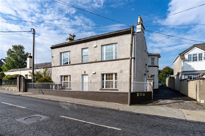 Main image for Apartment 2, Belmont House, Vevay Road, Bray, Wicklow