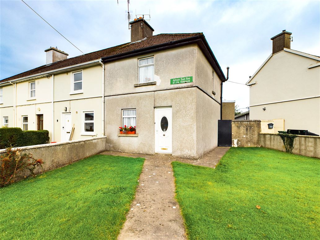 10 St. Ita Terrace, Castlemeadows, Thurles, Co. Tipperary Sherry FitzGerald Gleeson 4647512