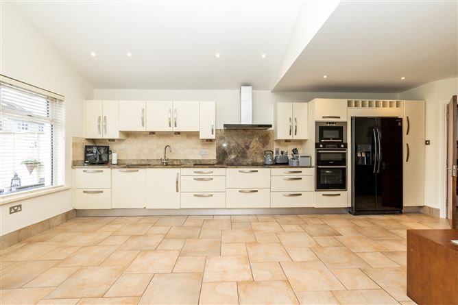 20 Ridgewood Park, Swords, Dublin