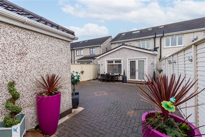20 Ridgewood Park, Swords, Dublin