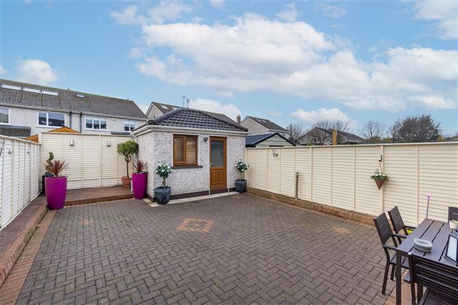 20 Ridgewood Park, Swords, Dublin