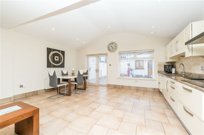 20 Ridgewood Park, Swords, Dublin
