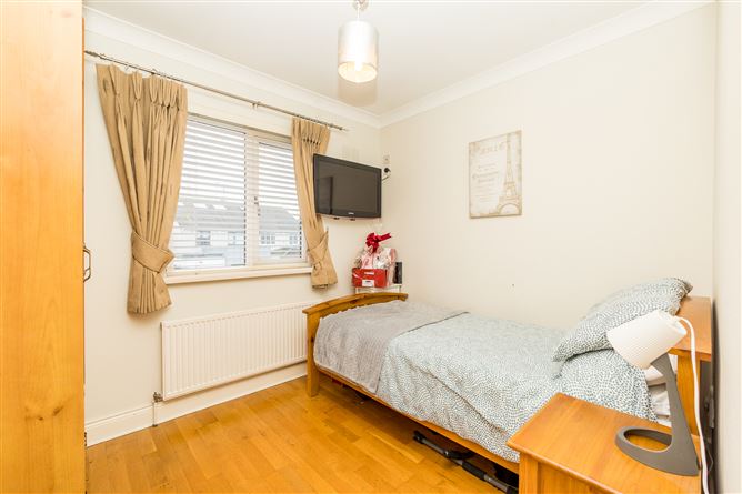 20 Ridgewood Park, Swords, Dublin