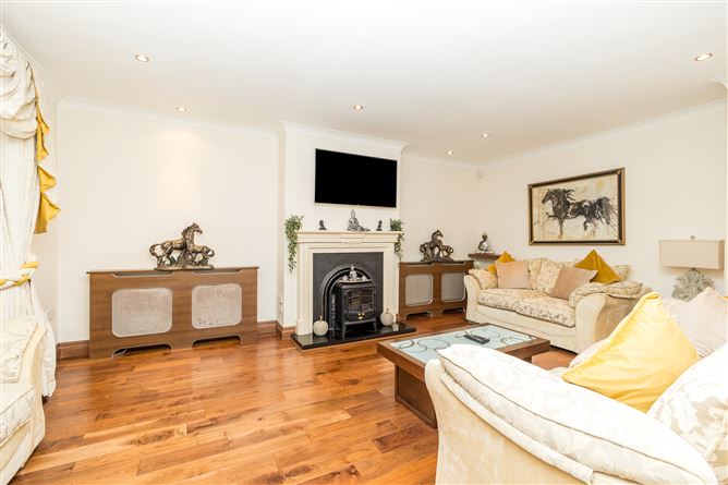 20 Ridgewood Park, Swords, Dublin