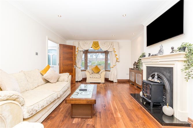 20 Ridgewood Park, Swords, Dublin