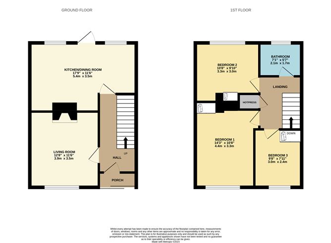66 Allenton Drive, Tallaght, Dublin 24