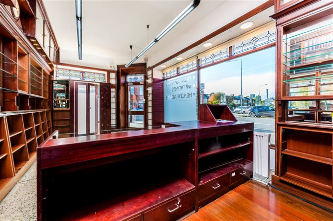 45a HOME FARM ROAD, Drumcondra, Dublin 9