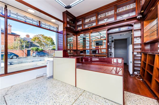 45a HOME FARM ROAD, Drumcondra, Dublin 9
