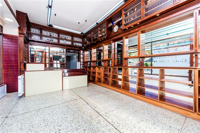 45a HOME FARM ROAD, Drumcondra, Dublin 9