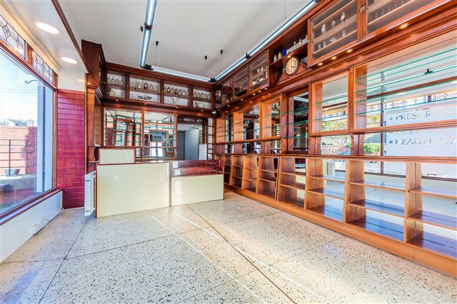 45a HOME FARM ROAD, Drumcondra, Dublin 9