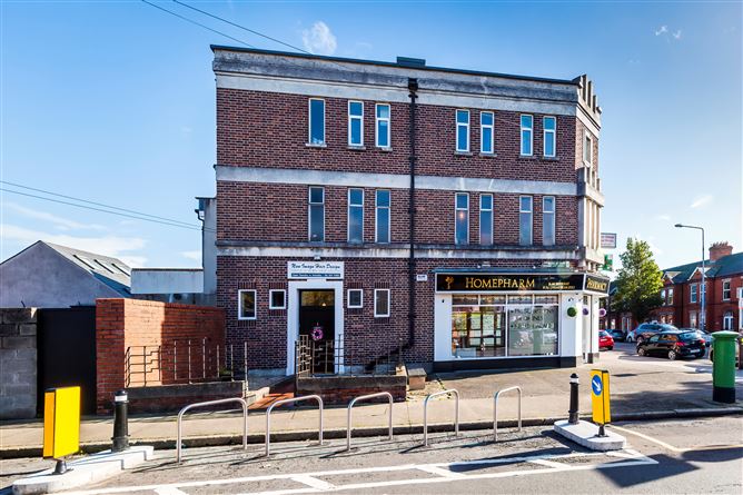 45a HOME FARM ROAD, Drumcondra, Dublin 9
