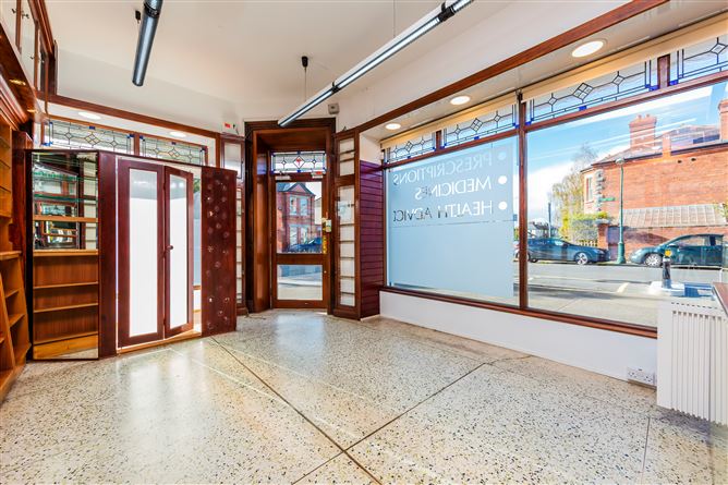 45a HOME FARM ROAD, Drumcondra, Dublin 9