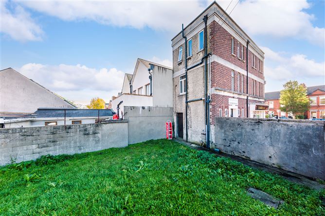 45a HOME FARM ROAD, Drumcondra, Dublin 9