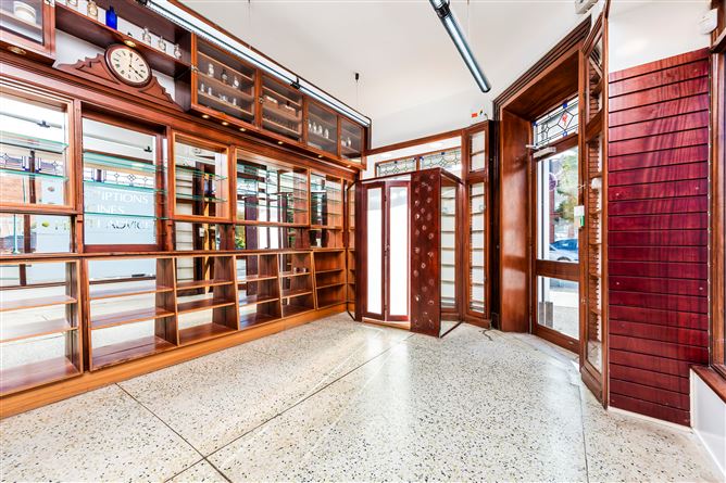 45a HOME FARM ROAD, Drumcondra, Dublin 9