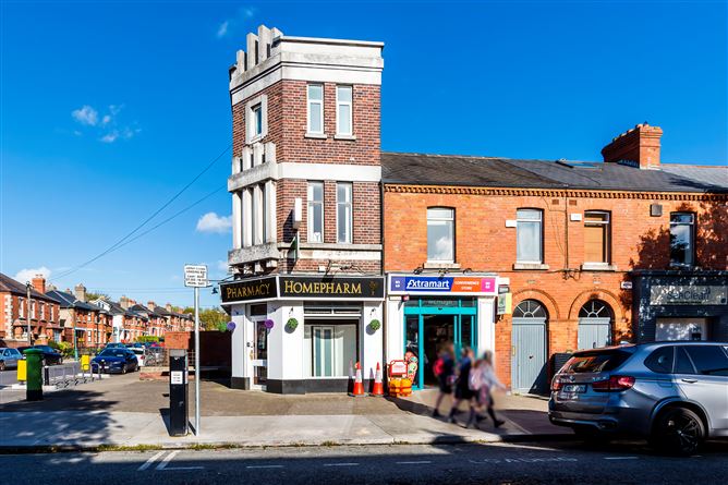 45a HOME FARM ROAD, Drumcondra, Dublin 9