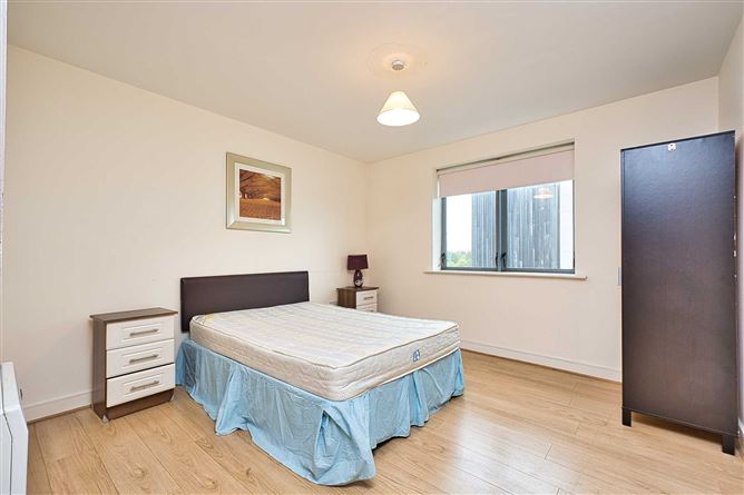 Apt 12b Block B The Waterways, Sallins, County Kildare