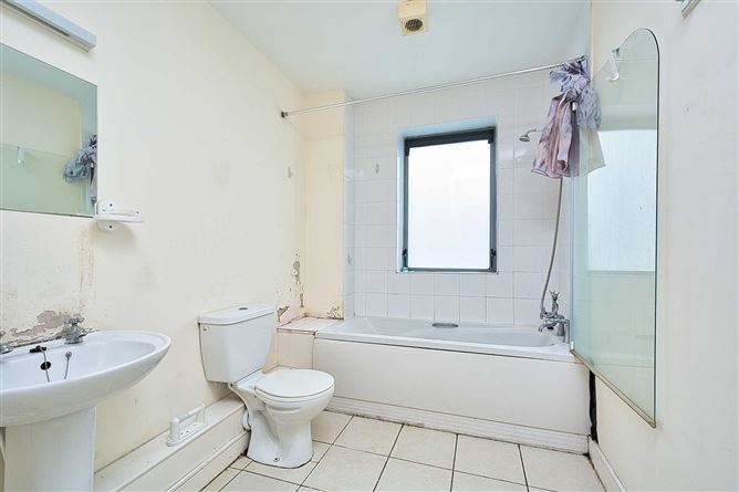 Apt 12b Block B The Waterways, Sallins, County Kildare