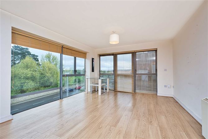 Apt 12b Block B The Waterways, Sallins, County Kildare