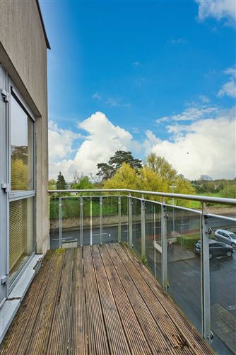 Apt 12b Block B The Waterways, Sallins, County Kildare