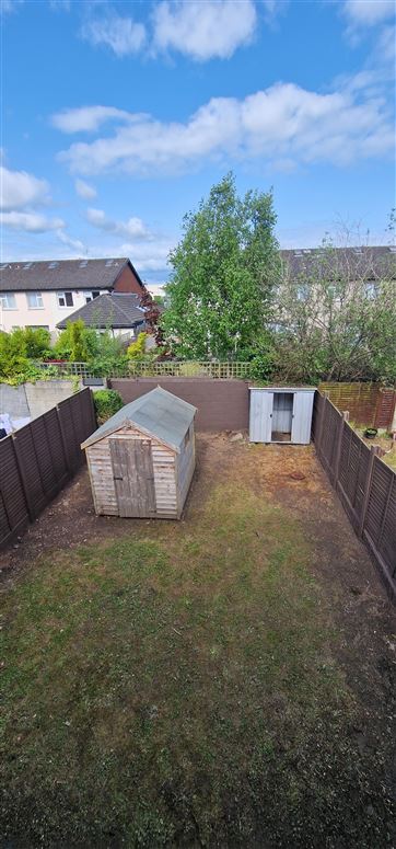 25 Cois Luachra , Dooradoyle, Limerick