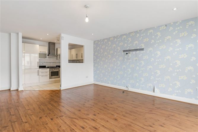 3 Hannah Square, Saint Edmunds Park, Lucan, Co. Dublin