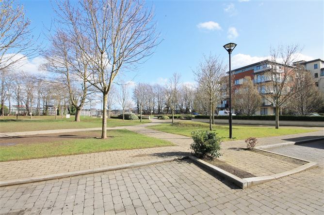 3 Hannah Square, Saint Edmunds Park, Lucan, Co. Dublin