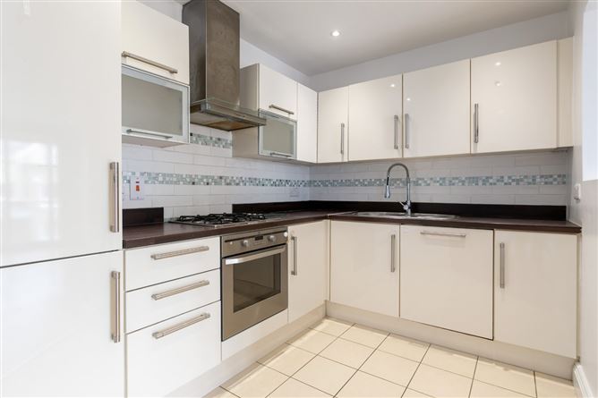 3 Hannah Square, Saint Edmunds Park, Lucan, Co. Dublin