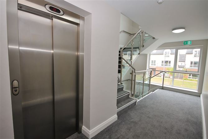 3 Hannah Square, Saint Edmunds Park, Lucan, Co. Dublin
