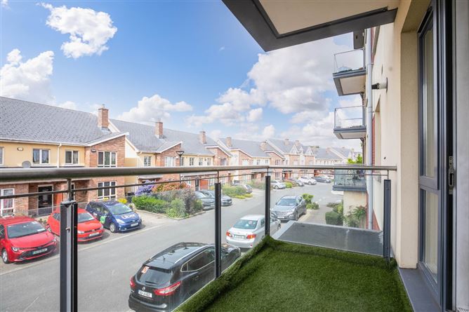 3 Hannah Square, Saint Edmunds Park, Lucan, Co. Dublin