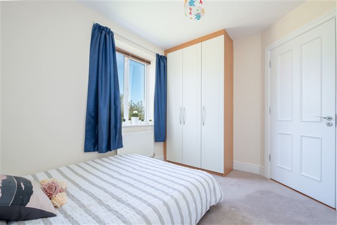 28 Ballintyre Demesne, Ballinteer, Dublin 16