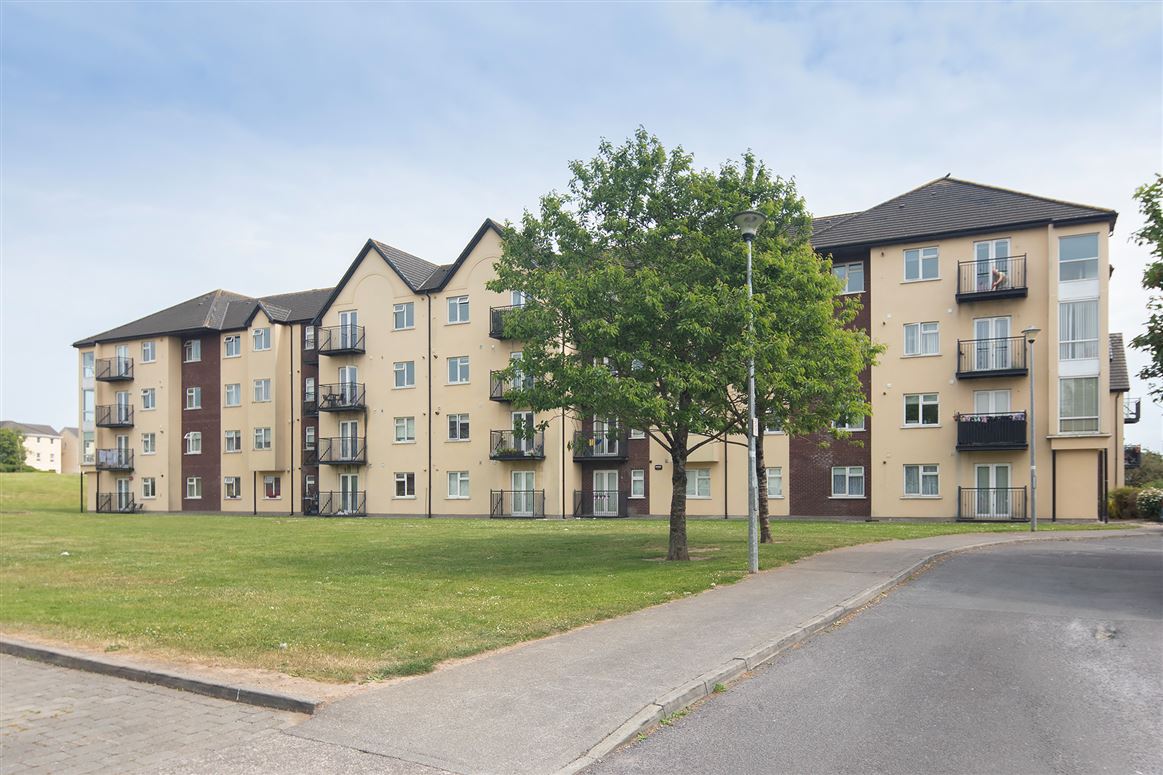 29 Ivy Court, Broomfield Village, Midleton, Cork Sherry FitzGerald O