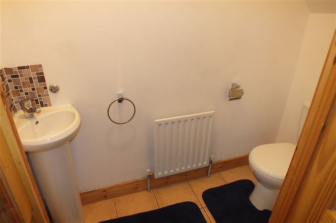 43 Radharc Na Habhann, Coolaney, Sligo