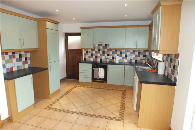 43 Radharc Na Habhann, Coolaney, Sligo