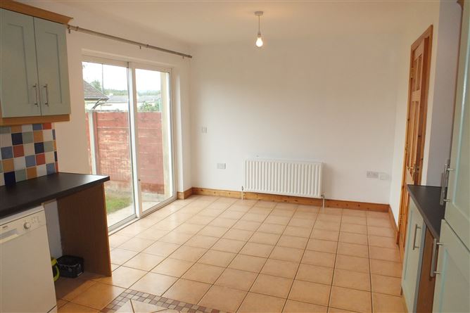 43 Radharc Na Habhann, Coolaney, Sligo