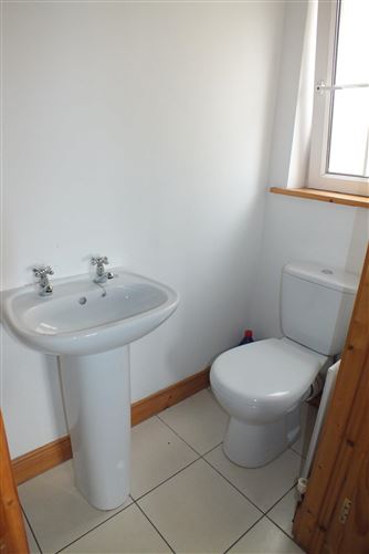 43 Radharc Na Habhann, Coolaney, Sligo