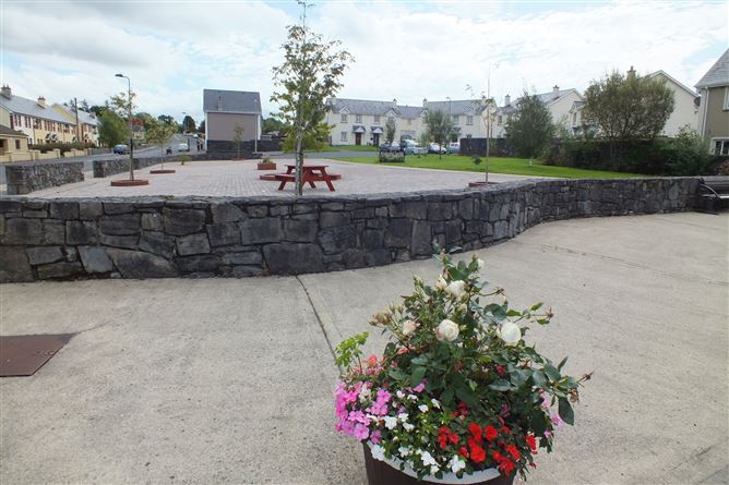 43 Radharc Na Habhann, Coolaney, Sligo