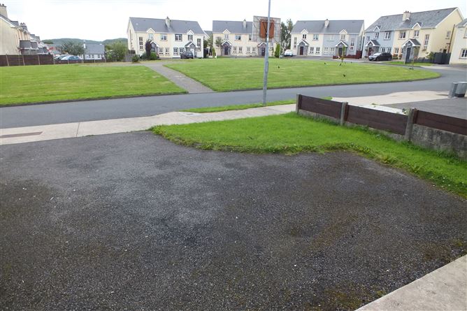 43 Radharc Na Habhann, Coolaney, Sligo