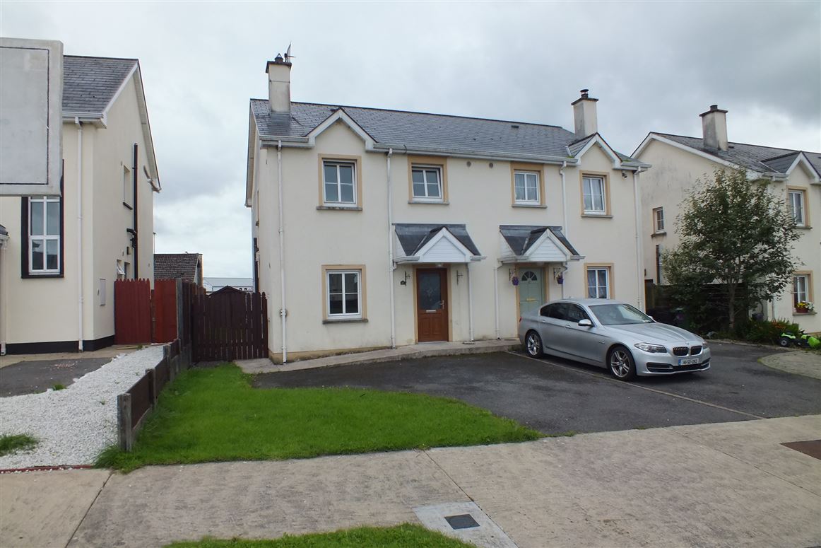 43 Radharc Na Habhann, Coolaney, Sligo
