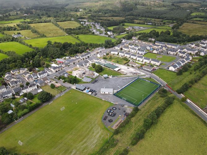 43 Radharc Na Habhann, Coolaney, Sligo