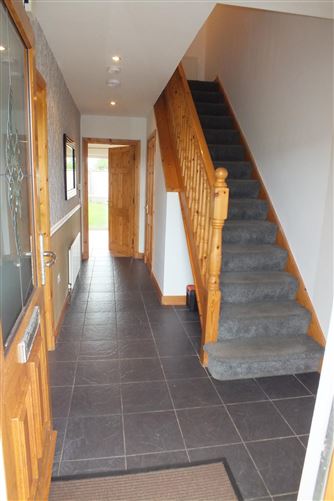 43 Radharc Na Habhann, Coolaney, Sligo