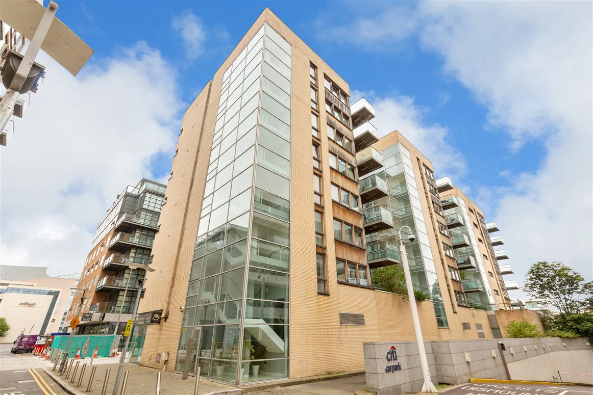Apt 11 Block 3, Clarion Quay, IFSC, Dublin 1, IFSC, Dublin 1