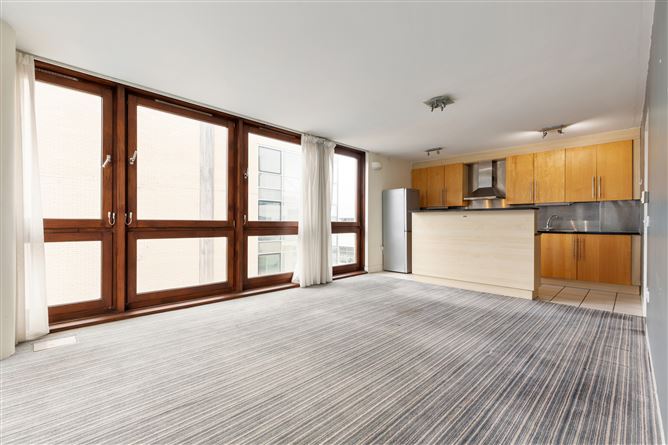 Apt 11 Block 3, Clarion Quay, IFSC, Dublin 1, IFSC, Dublin 1