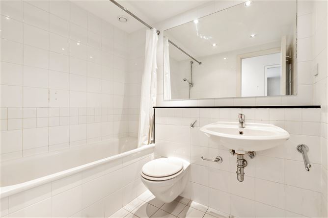 Apt 11 Block 3, Clarion Quay, IFSC, Dublin 1, IFSC, Dublin 1