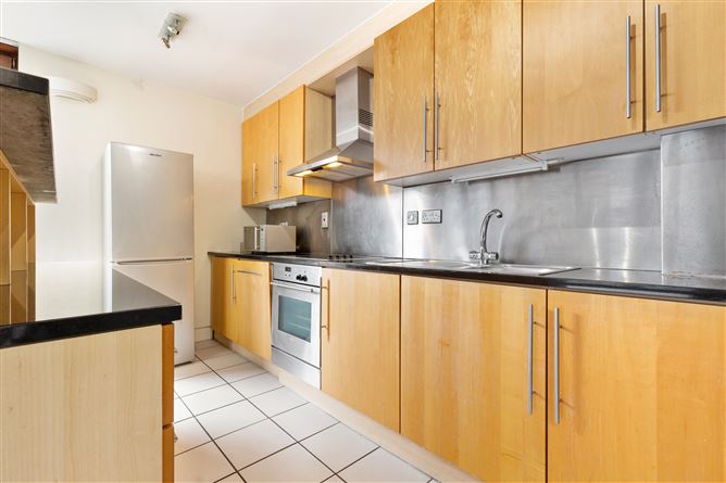 Apt 11 Block 3, Clarion Quay, IFSC, Dublin 1, IFSC, Dublin 1