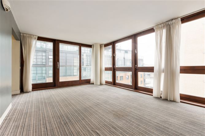 Apt 11 Block 3, Clarion Quay, IFSC, Dublin 1, IFSC, Dublin 1
