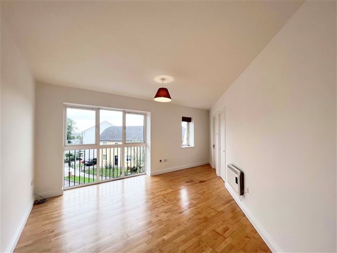 Apartment 12, Block 7A, Annaly Close, Ongar, Dublin 15 Doran Estates